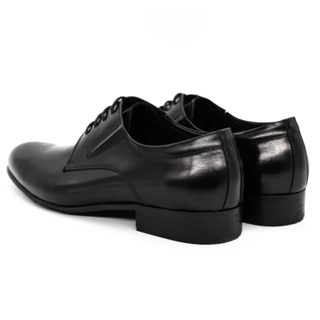 Pantofi Barbati 552-050-2 Negru » MeiMall.Ro