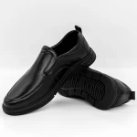 Pantofi Barbati WM829 Negru » MeiMall.Ro
