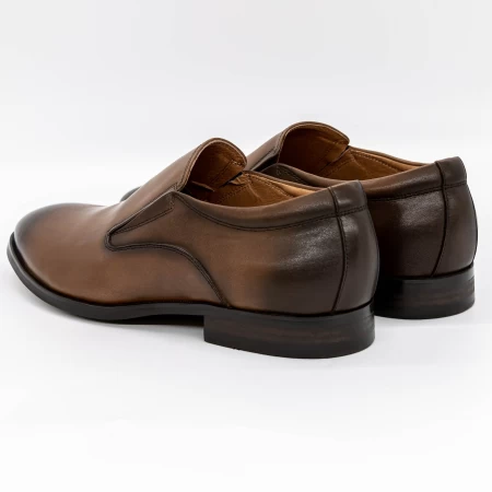 Pantofi Barbati VS197-03 Maro » MeiMall.Ro