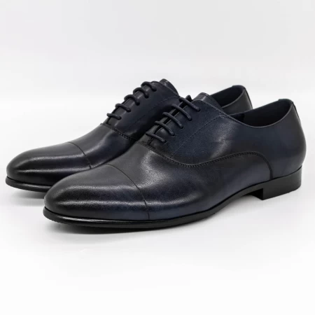 Pantofi Barbati VS162-07 Albastru » MeiMall.Ro