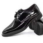 Pantofi Barbati 8D3902 Negru » MeiMall.Ro