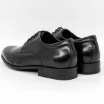 Pantofi Barbati 2768-1 Negru » MeiMall.Ro