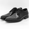 Pantofi Barbati 9122-2 Negru | Eldemas