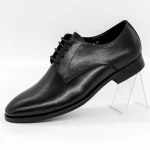 Pantofi Barbati 2101-60 Negru » MeiMall.Ro