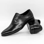 Pantofi Barbati 792-047 Negru » MeiMall.Ro