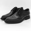 Pantofi Barbati TK186191 Negru | Eldemas
