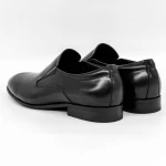Pantofi Barbati 003-7 Negru » MeiMall.Ro