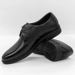 Pantofi Barbati 1D8060 Negru » MeiMall.Ro