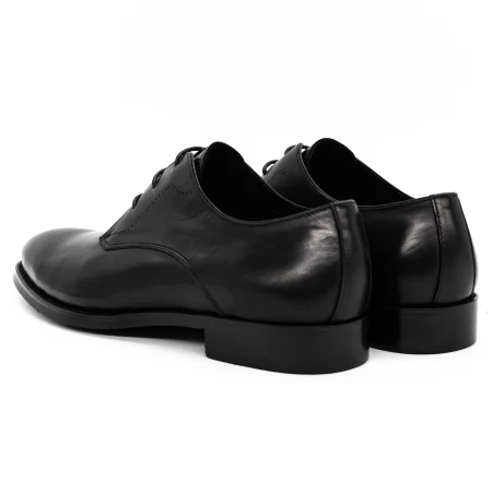 Pantofi Barbati 2102-50 Negru » MeiMall.Ro