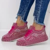 Pantofi Sport Dama 3WL86 Fucsia | Mei