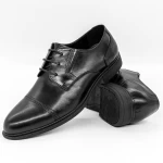 Pantofi Barbati K1180 Negru » MeiMall.Ro