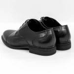 Pantofi Barbati K1180 Negru » MeiMall.Ro