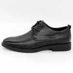 Pantofi Barbati WM803 Negru » MeiMall.Ro