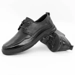 Pantofi Barbati WM813 Negru » MeiMall.Ro