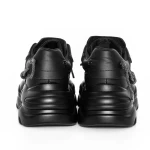 Pantofi Sport Dama 3WL138 Negru » MeiMall.Ro