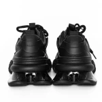 Pantofi Sport Dama 3WL137 Negru » MeiMall.Ro