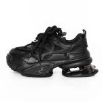 Pantofi Sport Dama 3WL137 Negru » MeiMall.Ro