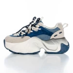 Pantofi Sport Dama 3WL135 Albastru » MeiMall.Ro
