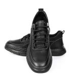 Pantofi Sport Barbati WM807 Negru » MeiMall.Ro