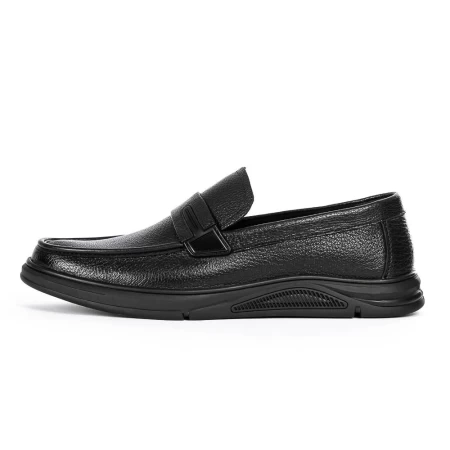 Pantofi Barbati WM2500 Negru » MeiMall.Ro