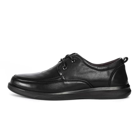 Pantofi Casual Barbati 839988 Negru » MeiMall.Ro