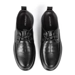 Pantofi Casual Barbati 839988 Negru » MeiMall.Ro