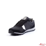 Pantofi Sport Barbati A8099-1# Black Mei