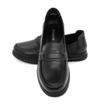 Pantofi Casual Dama 66220 Negru | Advancer