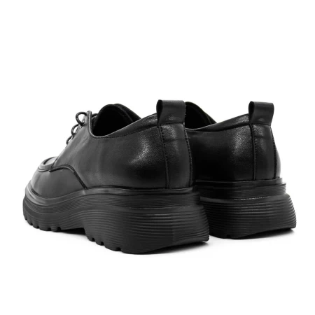 Pantofi Casual Dama 37821 Negru » MeiMall.Ro