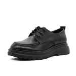 Pantofi Casual Dama 37821 Negru | Advancer