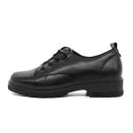 Pantofi Casual Dama 23726 Negru | Advancer