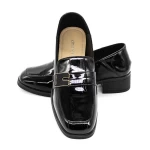 Pantofi Casual Dama 5020-2 Negru | Advancer