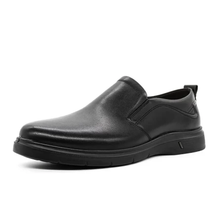 Pantofi Barbati 1D2532 Negru » MeiMall.Ro