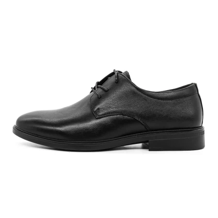 Pantofi Barbati 17335 Negru » MeiMall.Ro