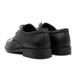 Pantofi Barbati 17335 Negru » MeiMall.Ro