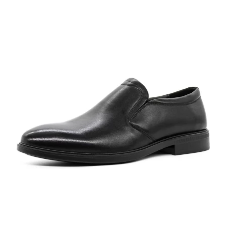 Pantofi Barbati 17336 Negru » MeiMall.Ro