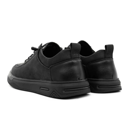 Pantofi Barbati WX2513 Negru » MeiMall.Ro