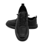 Pantofi Barbati WX2513 Negru | Stephano
