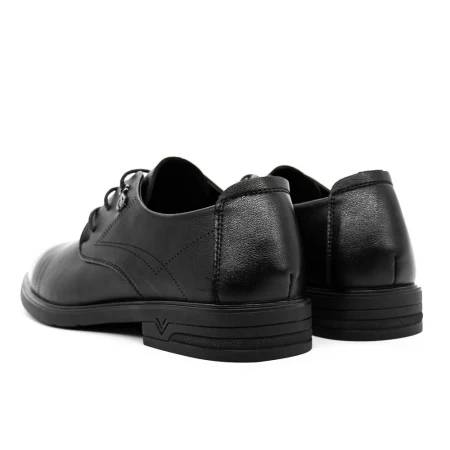 Pantofi Barbati B16233 Negru » MeiMall.Ro
