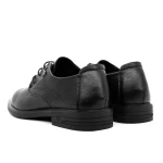 Pantofi Barbati B16233 Negru | Advancer