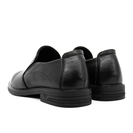 Pantofi Barbati B16235 Negru » MeiMall.Ro