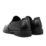 Pantofi Barbati B16235 Negru | Advancer