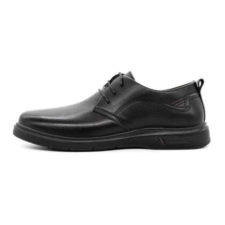 Pantofi Barbati 1D2533 Negru » MeiMall.Ro