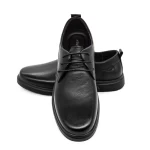 Pantofi Barbati 1D2533 Negru | Advancer