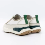 Pantofi Sport Dama 18001-3 Verde » MeiMall.Ro
