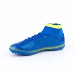 Ghete Fotbal Barbati AX8688-2& R.Blue-Lemon Mei