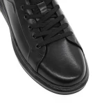 Pantofi Sport Barbati 68002 Negru » MeiMall.Ro