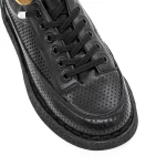 Pantofi Casual Dama F20975-7 Negru » MeiMall.Ro