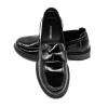 Pantofi Casual Dama 11520-11 Negru Advancer