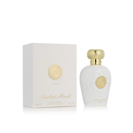 Apa de Parfum Opulent Musk PLU00002 Lattafa